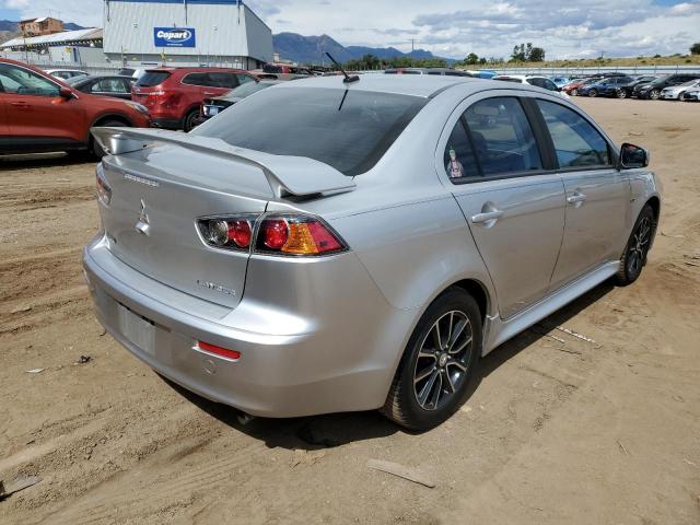 JA32U2FU9HU001962 Mitsubishi LANCER ES