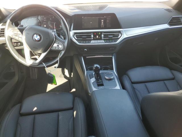 3MW5R1J09N8C58463 BMW 3 Series 330I 8