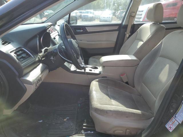 4S3BNAC60F3003861 Subaru Legacy 2.5i Premium