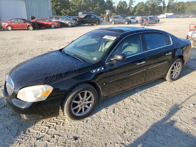 2006 Buick Lucerne CXL