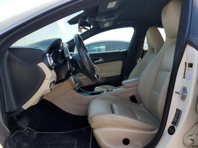 WDDSJ4EB8GN316594 Mercedes-Benz CLA 250