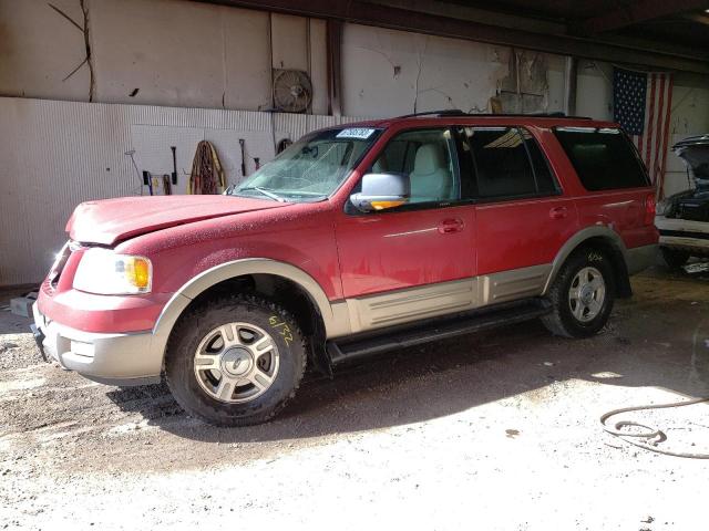 2003 Ford Expedition Eddie Bauer