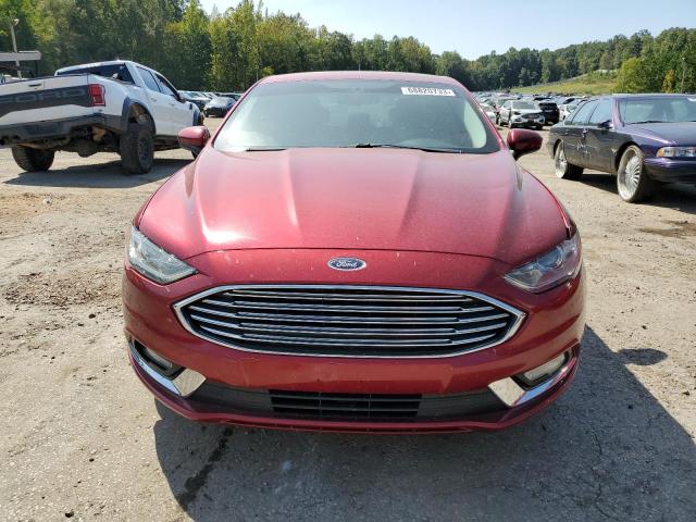 3FA6P0G70HR176993 | 2017 FORD FUSION S