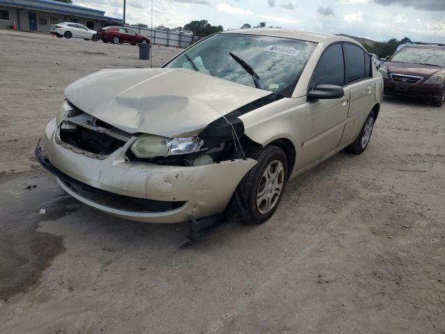 2005 Saturn Ion 