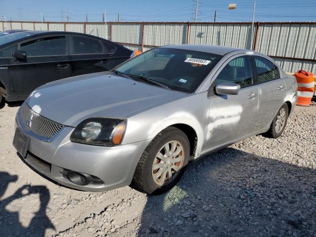 2011 Mitsubishi Galant 