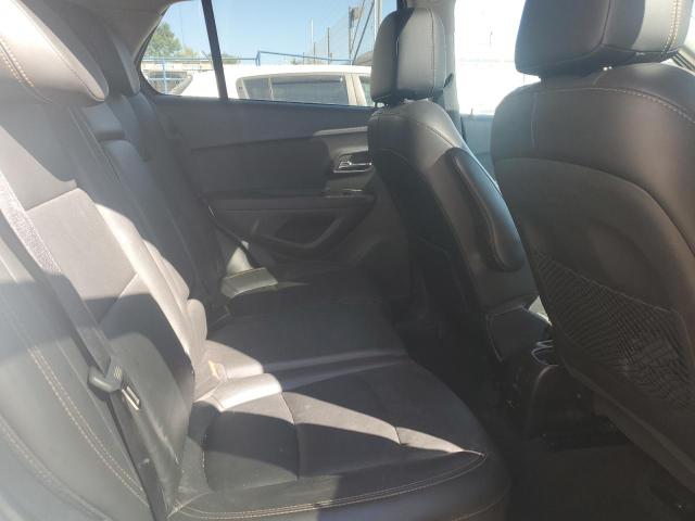 3GNCJRSB1HL103396 Chevrolet Trax Premier