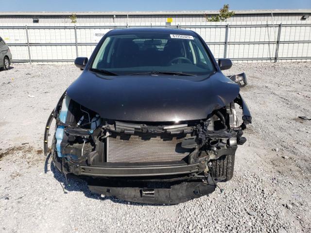 2HKRM4H54FH704152 Honda CR-V EX