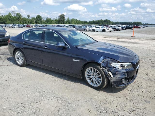 WBA5A7C5XFG142646 BMW 528 XI