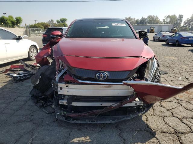 JTEAAAAH7MJ067332 Toyota VENZA LE