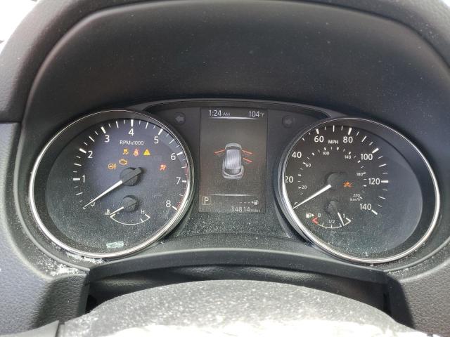 JN1BJ1CP7JW183175 Nissan Rogue Sport S