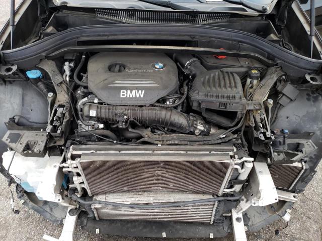 WBXHT3C33H5F81208 BMW X1 Xdrive28i