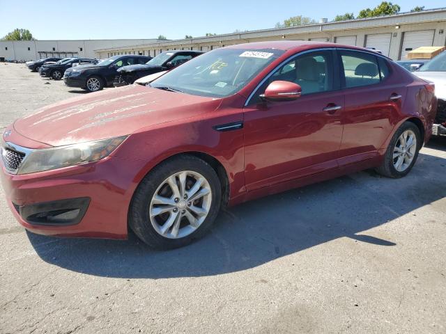 2012 Kia Optima LX