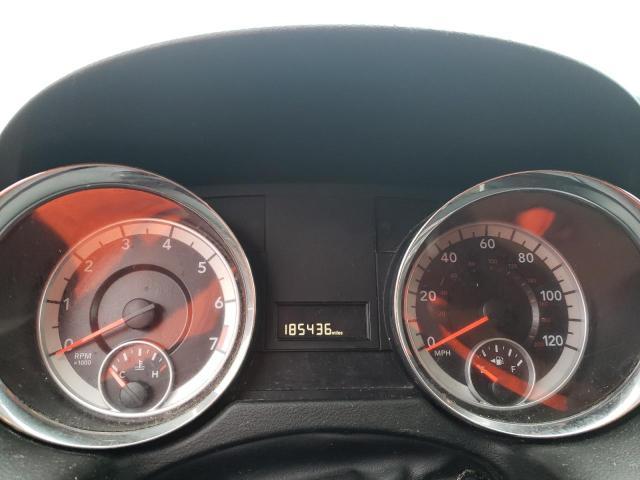 2C4RDGBGXER227238 Dodge Grand Caravan Se