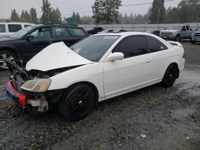 2003 Honda Civic EX