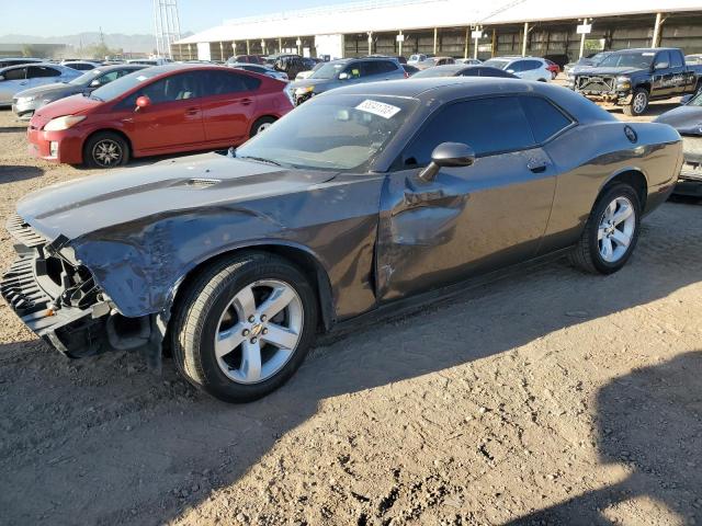 2014 Dodge Challenger SXT