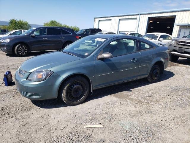 2009 Chevrolet Cobalt LS