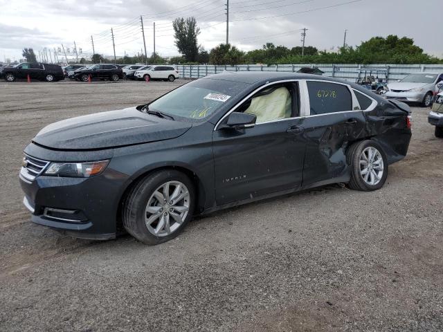 2019 CHEVROLET IMPALA LT - 2G11Z5S35K9135734