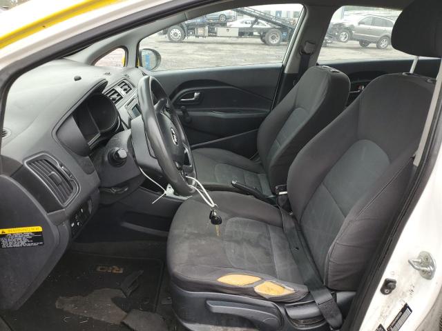 KNADM5A39G6659906 KIA RIO LX