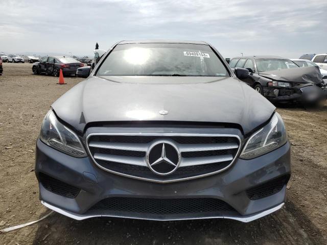 WDDHF5KB0FB097636 Mercedes-Benz E 350
