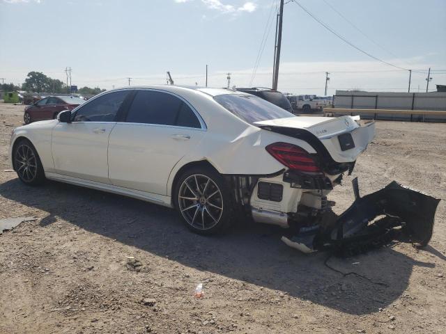 2020 MERCEDES-BENZ S 450 - WDDUG6GB2LA516386