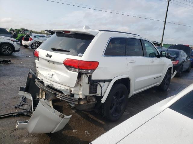 1C4RJFAG0FC676670 Jeep Grand Cherokee Laredo