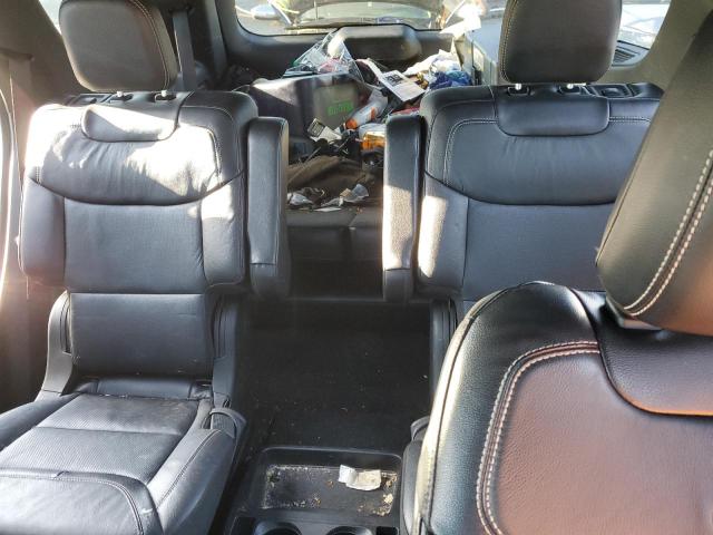 1FM5K8GC6MGB49956 Ford Explorer St