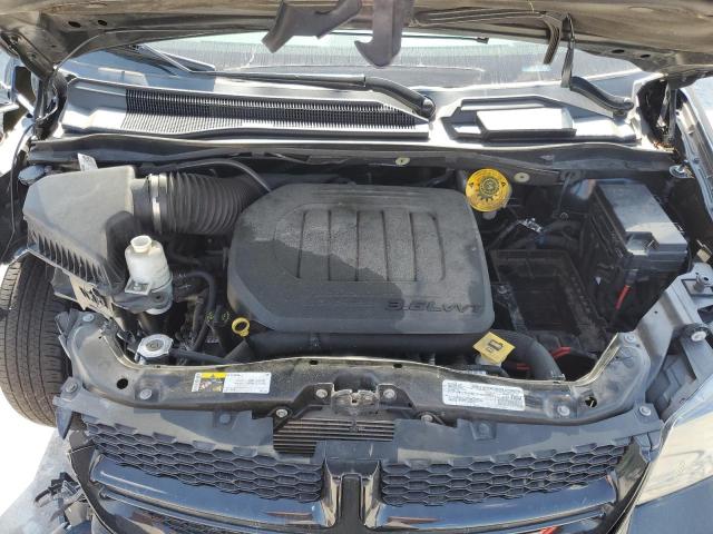 2C4RDGEG6KR742504 Dodge Grand Caravan Gt