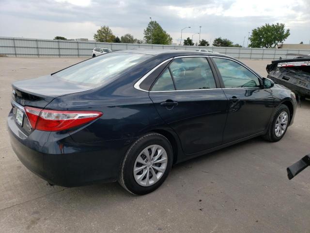 2016 TOYOTA CAMRY LE - 4T4BF1FK8GR557877