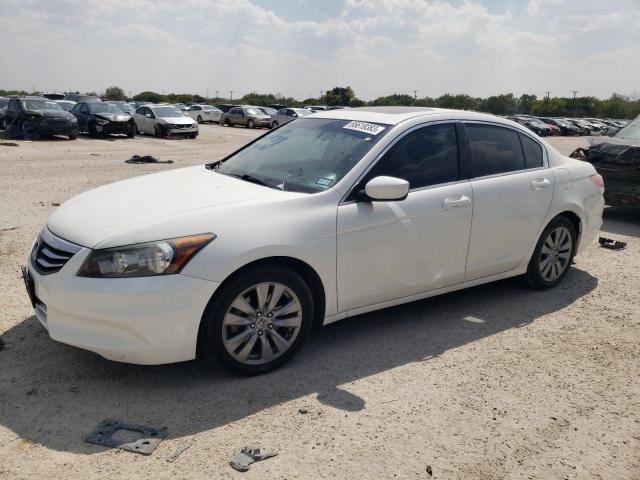 2012 Honda Accord Coupe EX-L