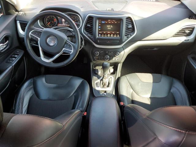 1C4PJMBB3GW112560 Jeep Cherokee Trailhawk