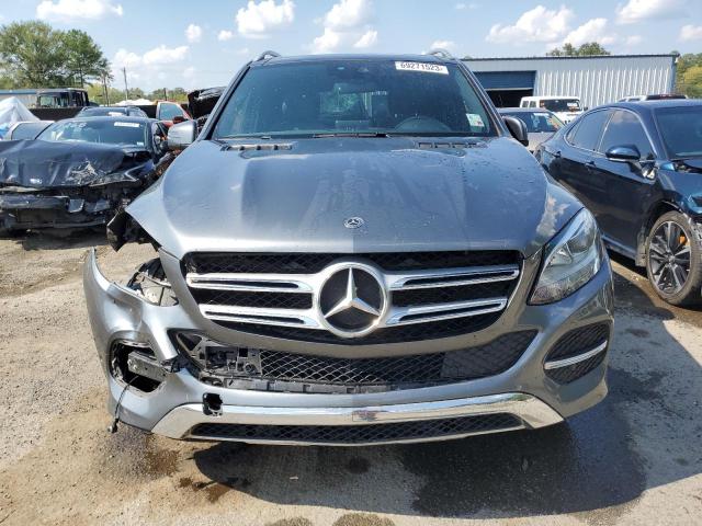 4JGDA5JB2JB009053 Mercedes-Benz GLE 350
