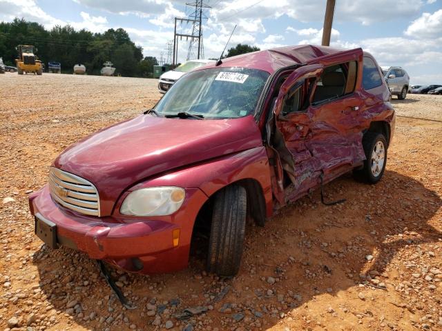 2006 Chevrolet HHR LS