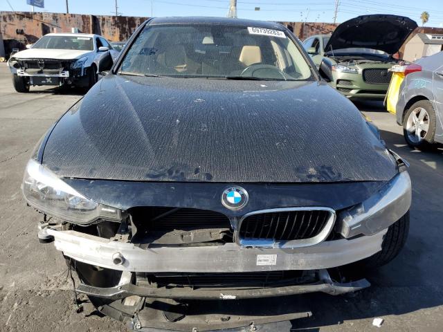 WBA3B1C53FK136587 BMW 320 I