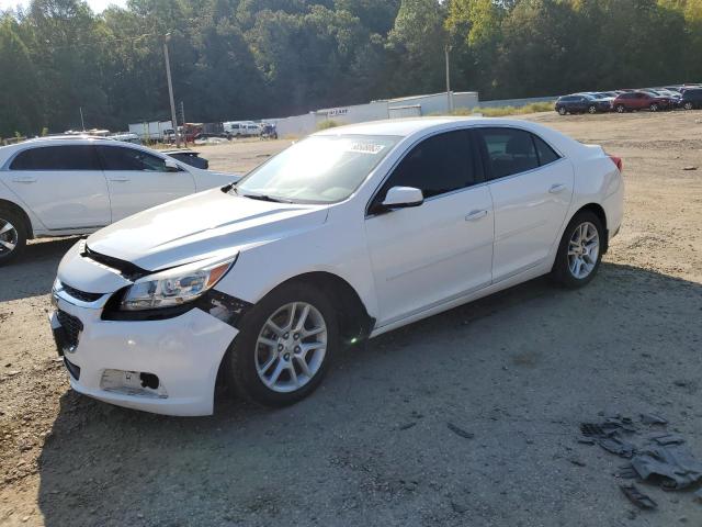 2015 Chevrolet Malibu 