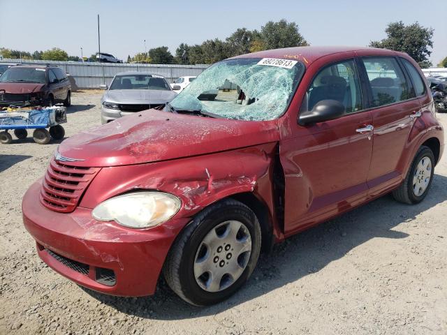 2009 Chrysler PT Cruiser 