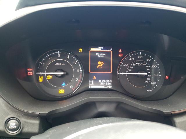4S3GTAD61L3718587 Subaru Impreza Premium