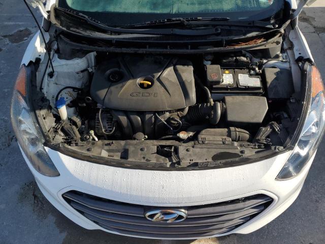 2017 HYUNDAI ACCENT GL - KMHD35LH7HU357747