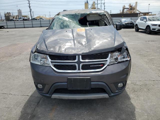 3C4PDCBGXFT673842 2015 Dodge Journey Sxt