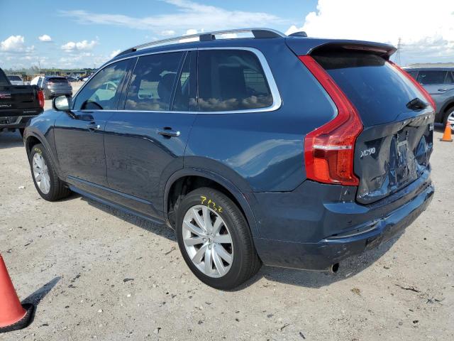 YV4102CK4J1387335 2018 VOLVO XC90 - Image 2