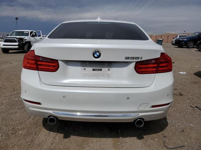 WBA3A9C56EF477779 BMW 335 I