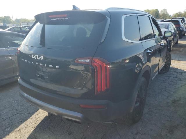 5XYP54HC0NG228068 | 2022 KIA TELLURIDE