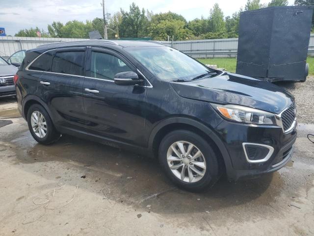 5XYPG4A36GG140763 2016 Kia Sorento Lx