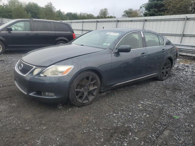 2006 Lexus GS 300 