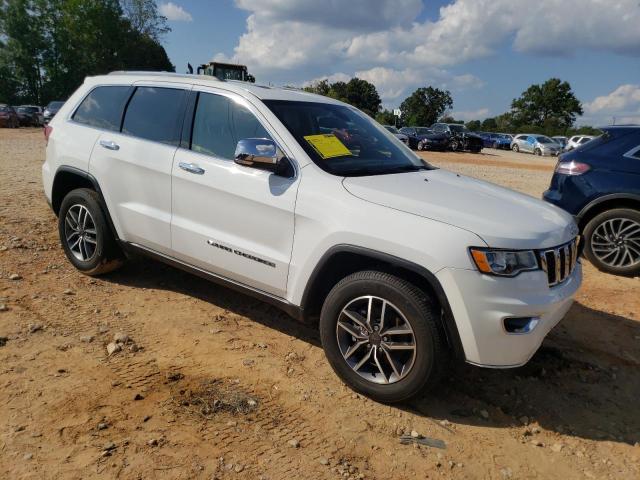 1C4RJEBG2LC429414 Jeep Grand Cherokee Limited