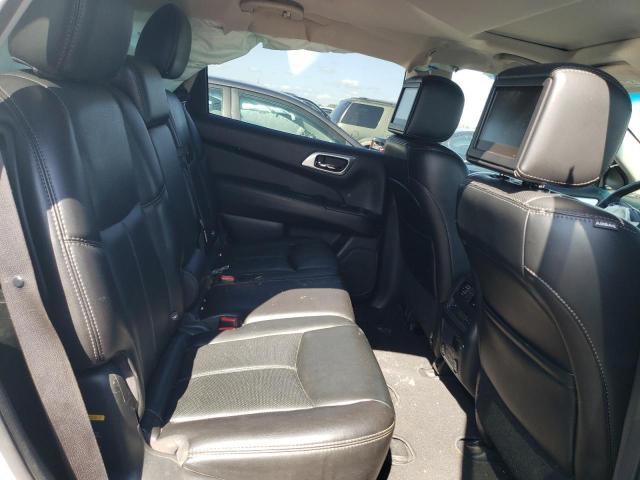 5N1DR2MM1HC602248 Nissan Pathfinder S
