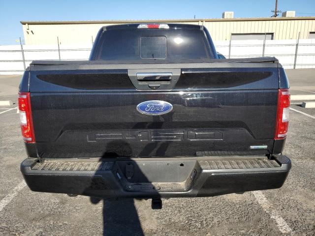 1FTEW1E48KFD39207 Ford F-150 F150 SUPER 6