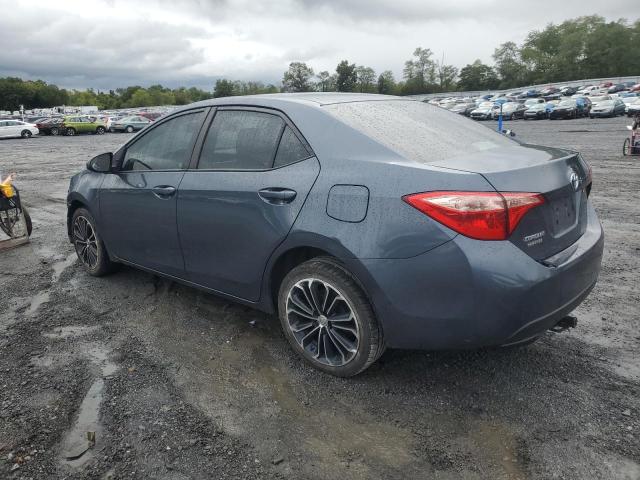 Vin: 2t1burhe8jc992543, lot: 69412383, toyota corolla l 20182