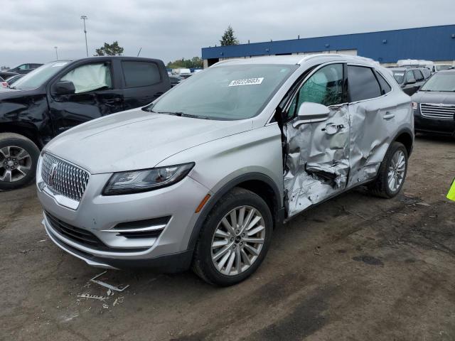 2019 Lincoln MKC 