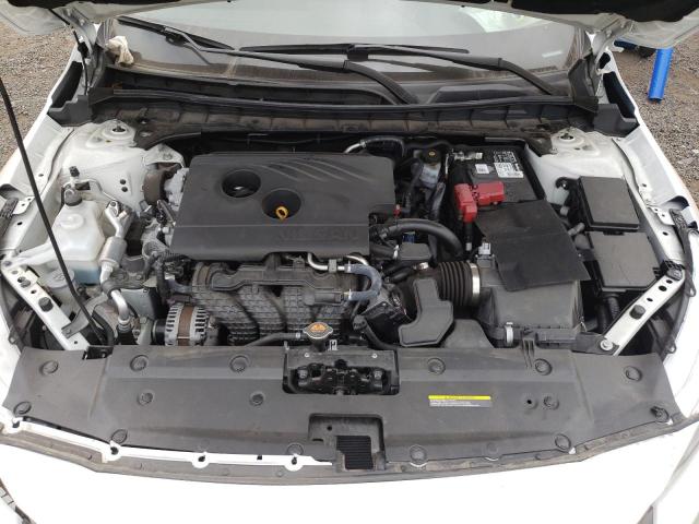 1N4BL4BV0KC135700 2019 Nissan Altima S