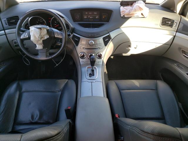 VIN: 4S4WX82C864421005 Auction: COPART Lot: 66258613 Location: OH - CLEVELAND EAST 4S4WX82C864421005 SUBARU B9 TRIBECA 2006 Photo 8